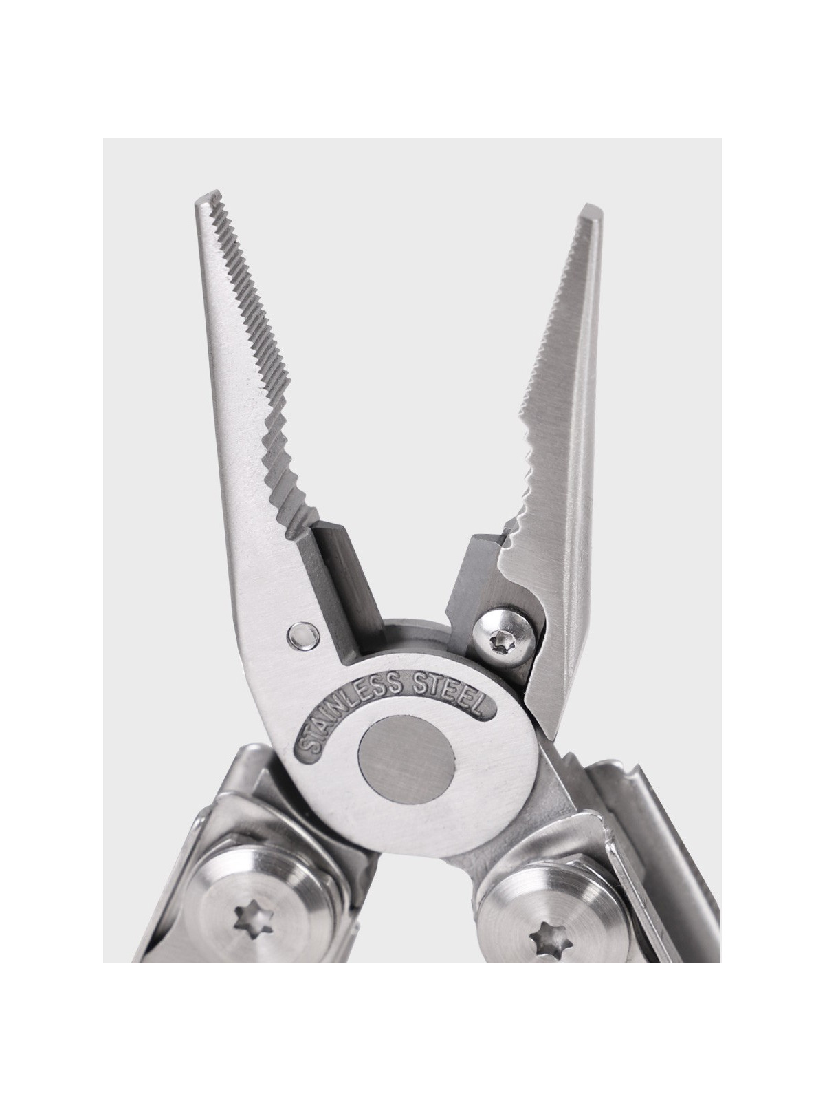 DOMINATOR URBAN COMBAT MULTITOOL NARZĘDZIE WIELOFUNKCYJNE HERO ANT STAL GIFT BOX