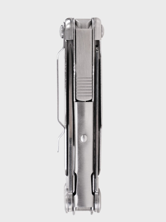 DOMINATOR URBAN COMBAT MULTITOOL NARZĘDZIE WIELOFUNKCYJNE HERO ANT STAL GIFT BOX