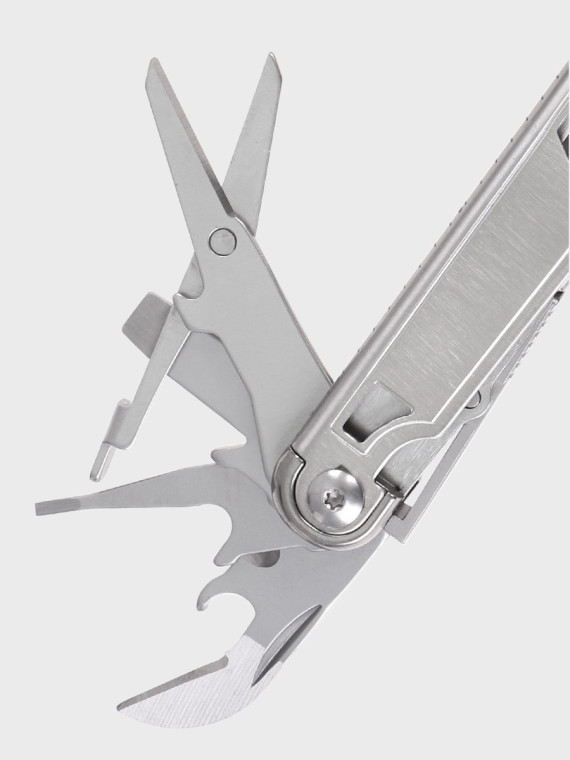 DOMINATOR URBAN COMBAT MULTITOOL NARZĘDZIE WIELOFUNKCYJNE HERO ANT STAL GIFT BOX