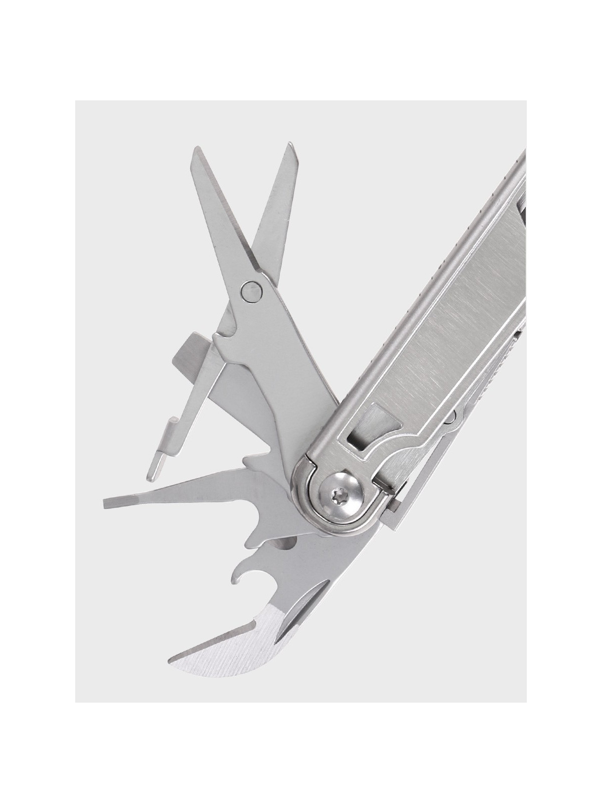 DOMINATOR URBAN COMBAT MULTITOOL NARZĘDZIE WIELOFUNKCYJNE HERO ANT STAL GIFT BOX