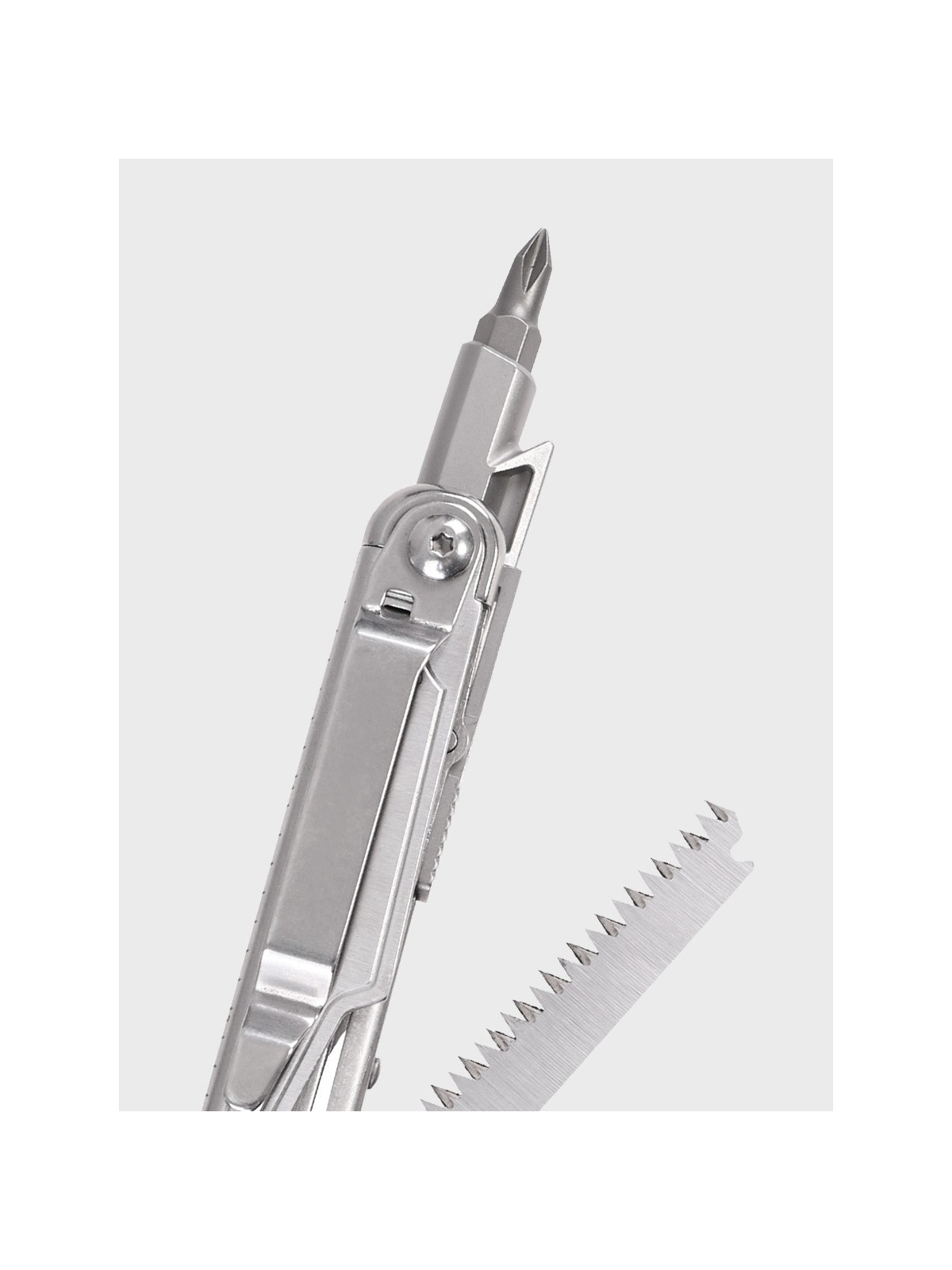 DOMINATOR URBAN COMBAT MULTITOOL NARZĘDZIE WIELOFUNKCYJNE HERO ANT STAL GIFT BOX
