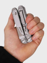 DOMINATOR URBAN COMBAT MULTITOOL NARZĘDZIE WIELOFUNKCYJNE HERO ANT STAL GIFT BOX