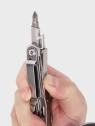 DOMINATOR URBAN COMBAT MULTITOOL NARZĘDZIE WIELOFUNKCYJNE HERO ANT STAL GIFT BOX