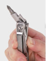 DOMINATOR URBAN COMBAT MULTITOOL NARZĘDZIE WIELOFUNKCYJNE HERO ANT STAL GIFT BOX