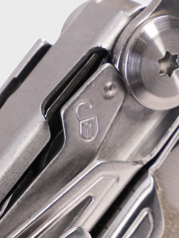 DOMINATOR URBAN COMBAT MULTITOOL NARZĘDZIE WIELOFUNKCYJNE HERO ANT STAL GIFT BOX