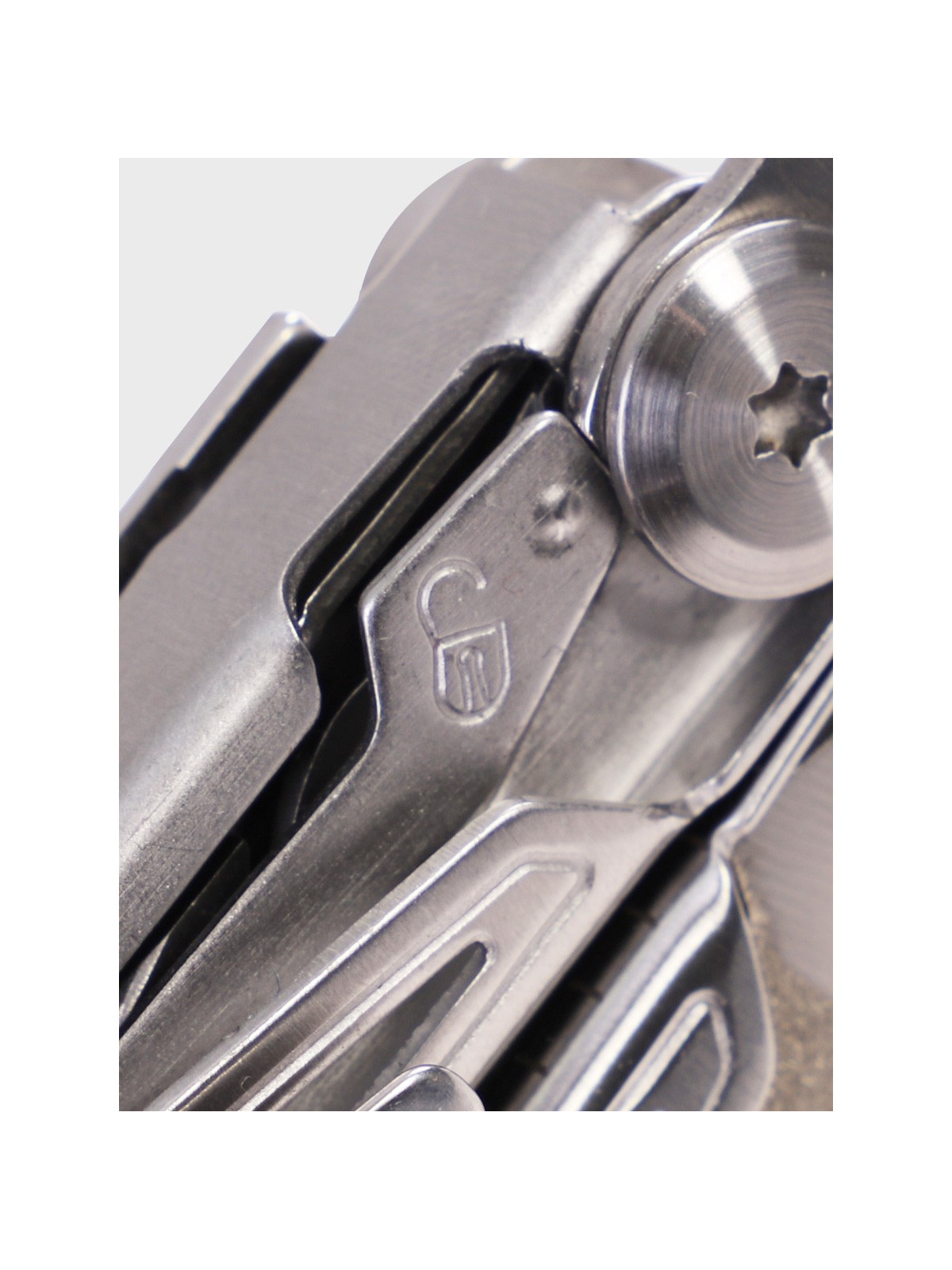 DOMINATOR URBAN COMBAT MULTITOOL NARZĘDZIE WIELOFUNKCYJNE HERO ANT STAL GIFT BOX