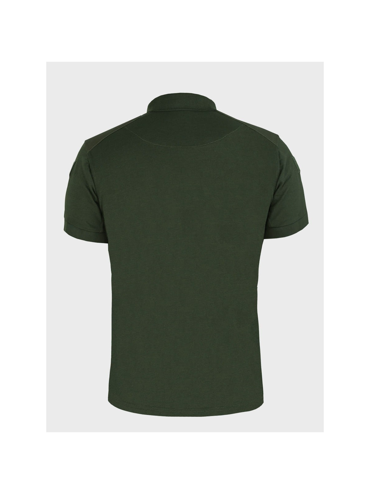 DOMINATOR URBAN COMBAT KOSZULKA POLO MĘSKA WOJSKOWA OLIWKOWA XXL
