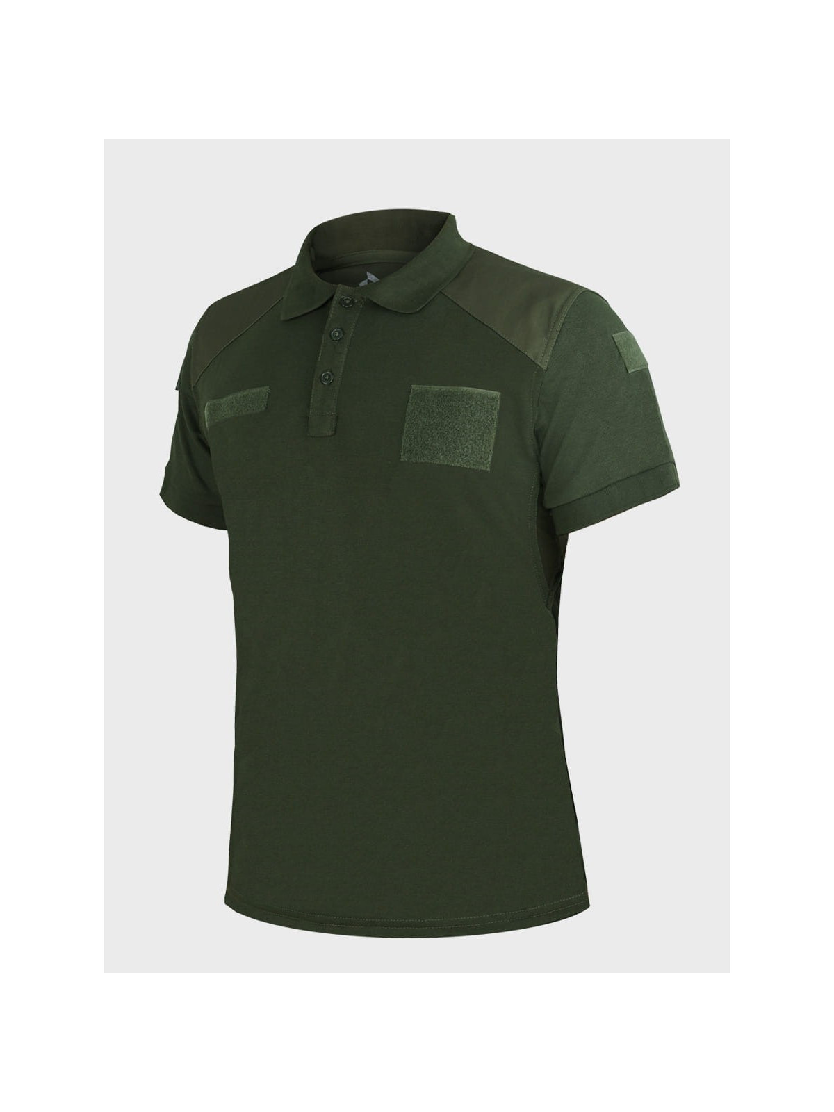 DOMINATOR URBAN COMBAT KOSZULKA POLO MĘSKA WOJSKOWA OLIWKOWA XXL