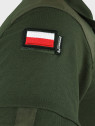 DOMINATOR URBAN COMBAT KOSZULKA POLO MĘSKA WOJSKOWA OLIWKOWA XXL