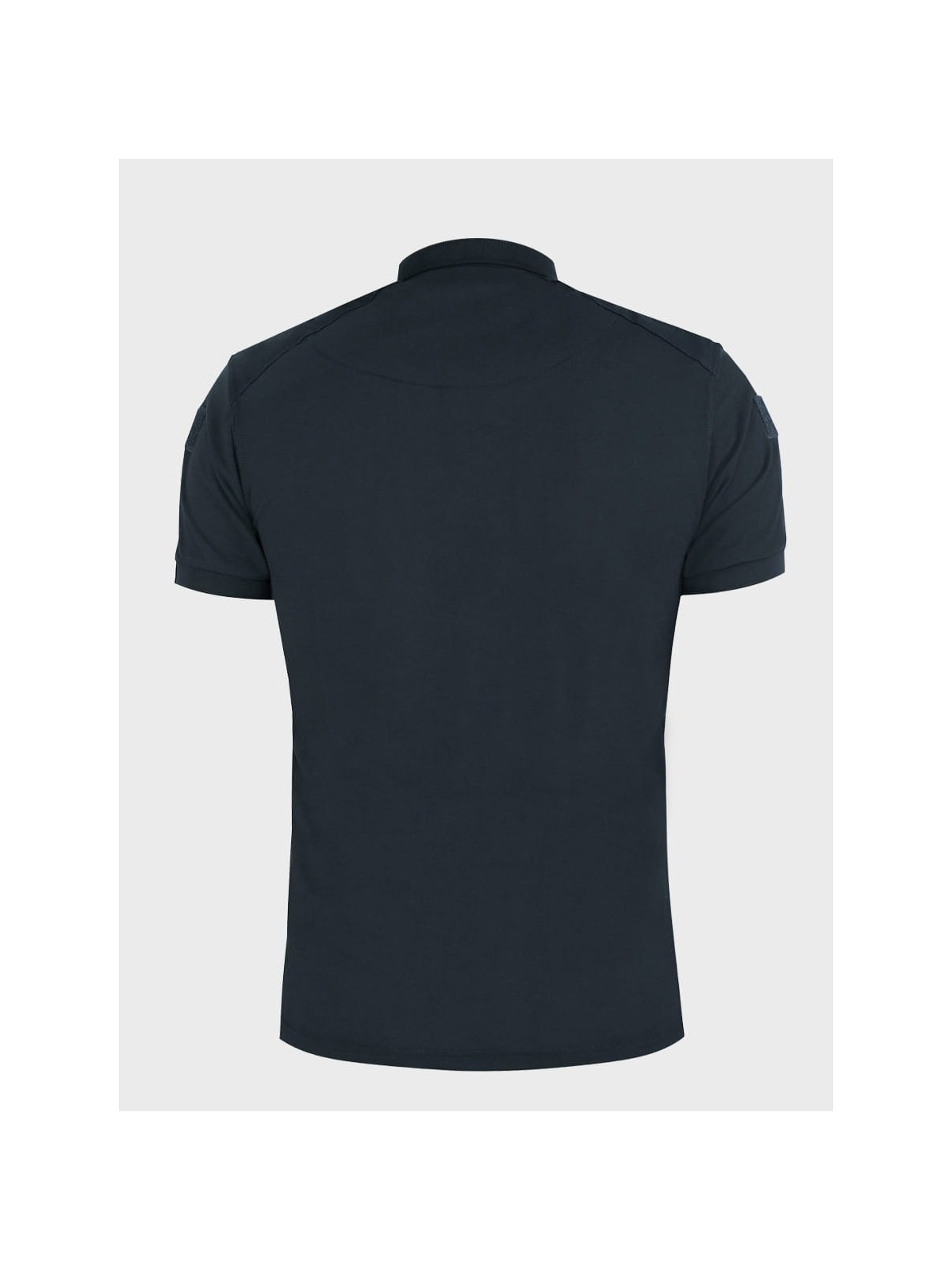 DOMINATOR URBAN COMBAT KOSZULKA POLO MĘSKA WOJSKOWA GRANATOWA XXL