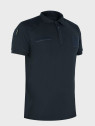 DOMINATOR URBAN COMBAT KOSZULKA POLO MĘSKA WOJSKOWA GRANATOWA XXL