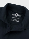 DOMINATOR URBAN COMBAT KOSZULKA POLO MĘSKA WOJSKOWA GRANATOWA XXL