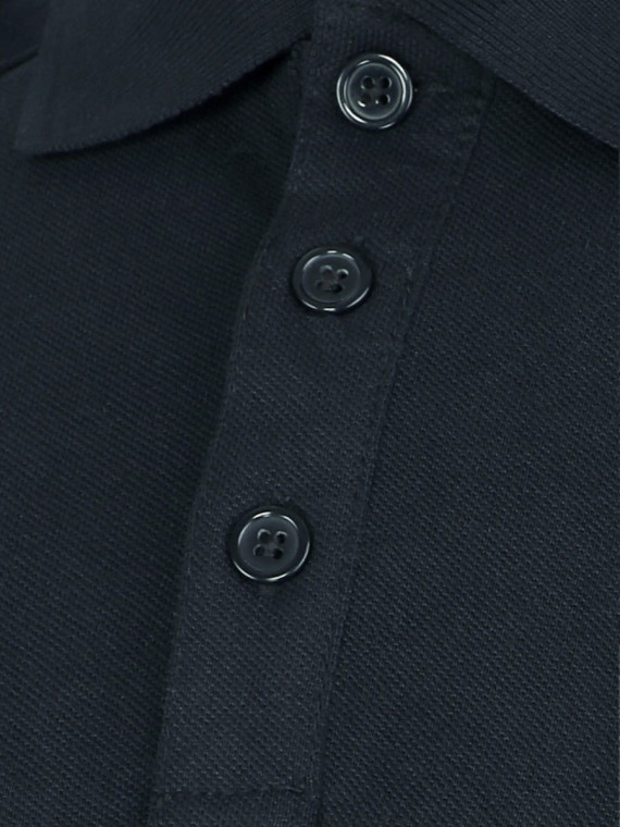 DOMINATOR URBAN COMBAT KOSZULKA POLO MĘSKA WOJSKOWA GRANATOWA XXL