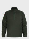 DOMINATOR URBAN COMBAT BLUZA TAKTYCZNA COMBAT SHIRT OLIWKOWA XXL