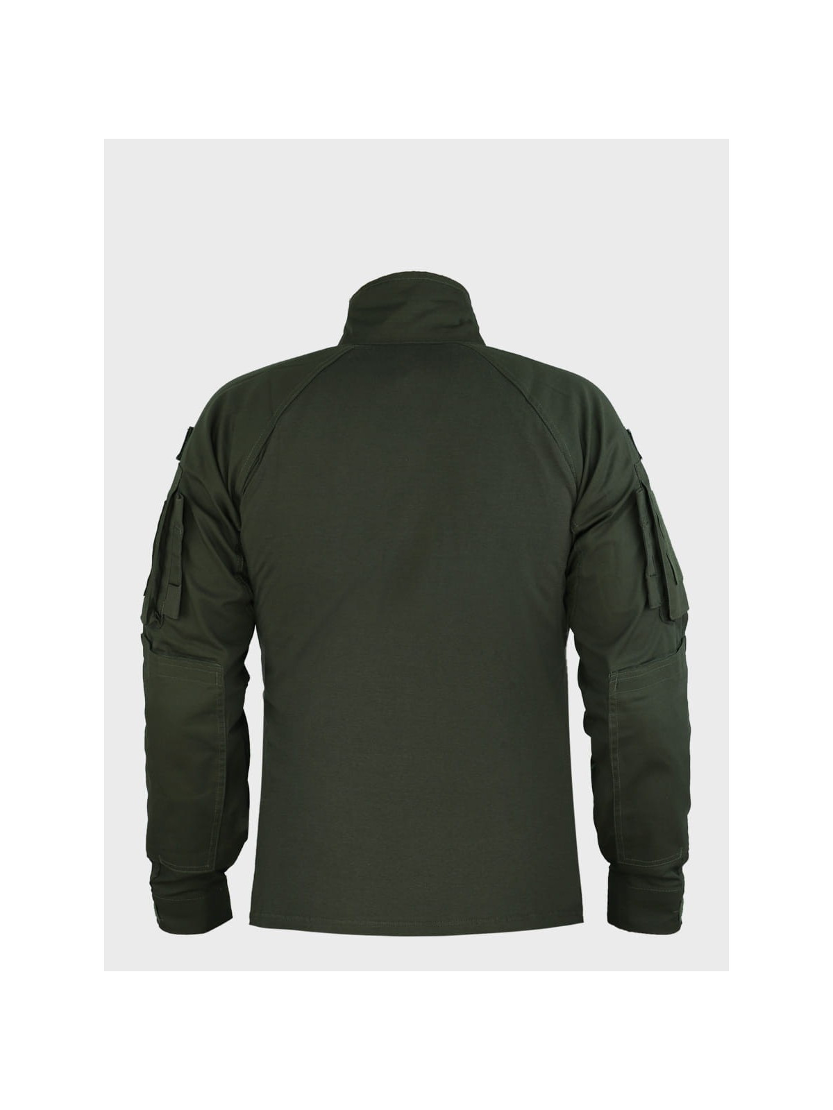 DOMINATOR URBAN COMBAT BLUZA TAKTYCZNA COMBAT SHIRT OLIWKOWA XXL