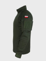 DOMINATOR URBAN COMBAT BLUZA TAKTYCZNA COMBAT SHIRT OLIWKOWA XXL