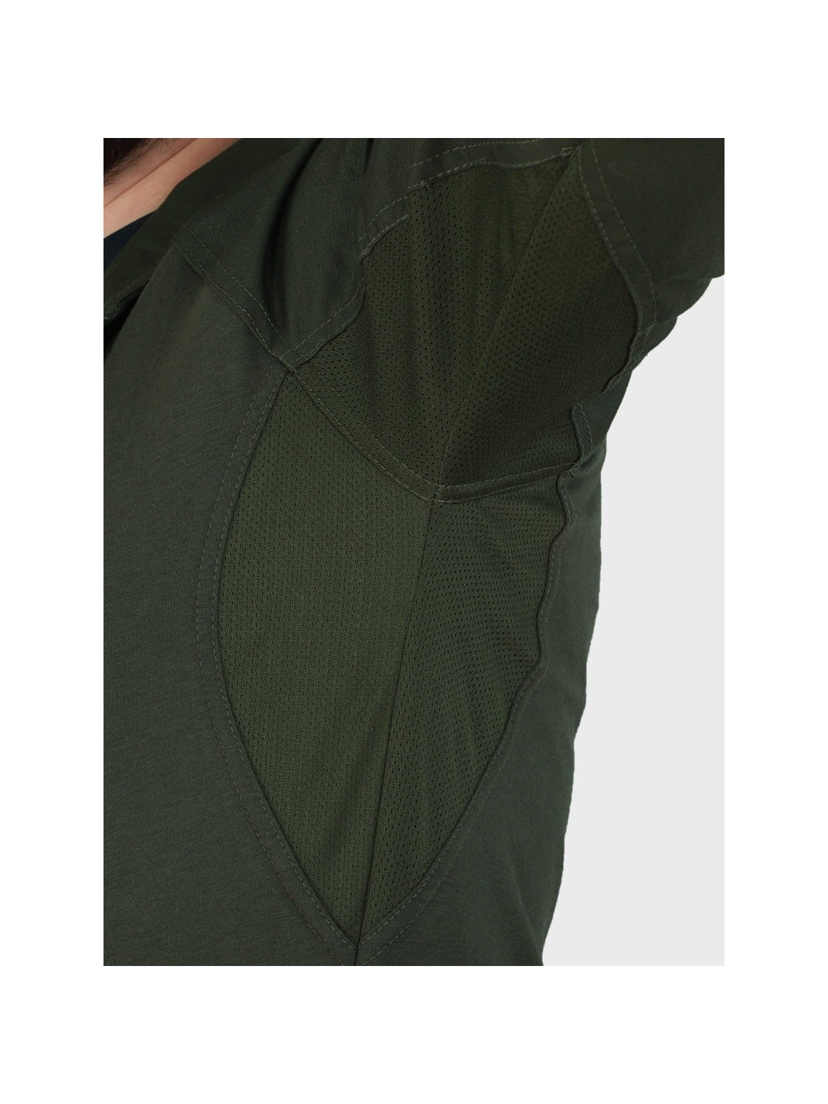 DOMINATOR URBAN COMBAT BLUZA TAKTYCZNA COMBAT SHIRT OLIWKOWA XXL