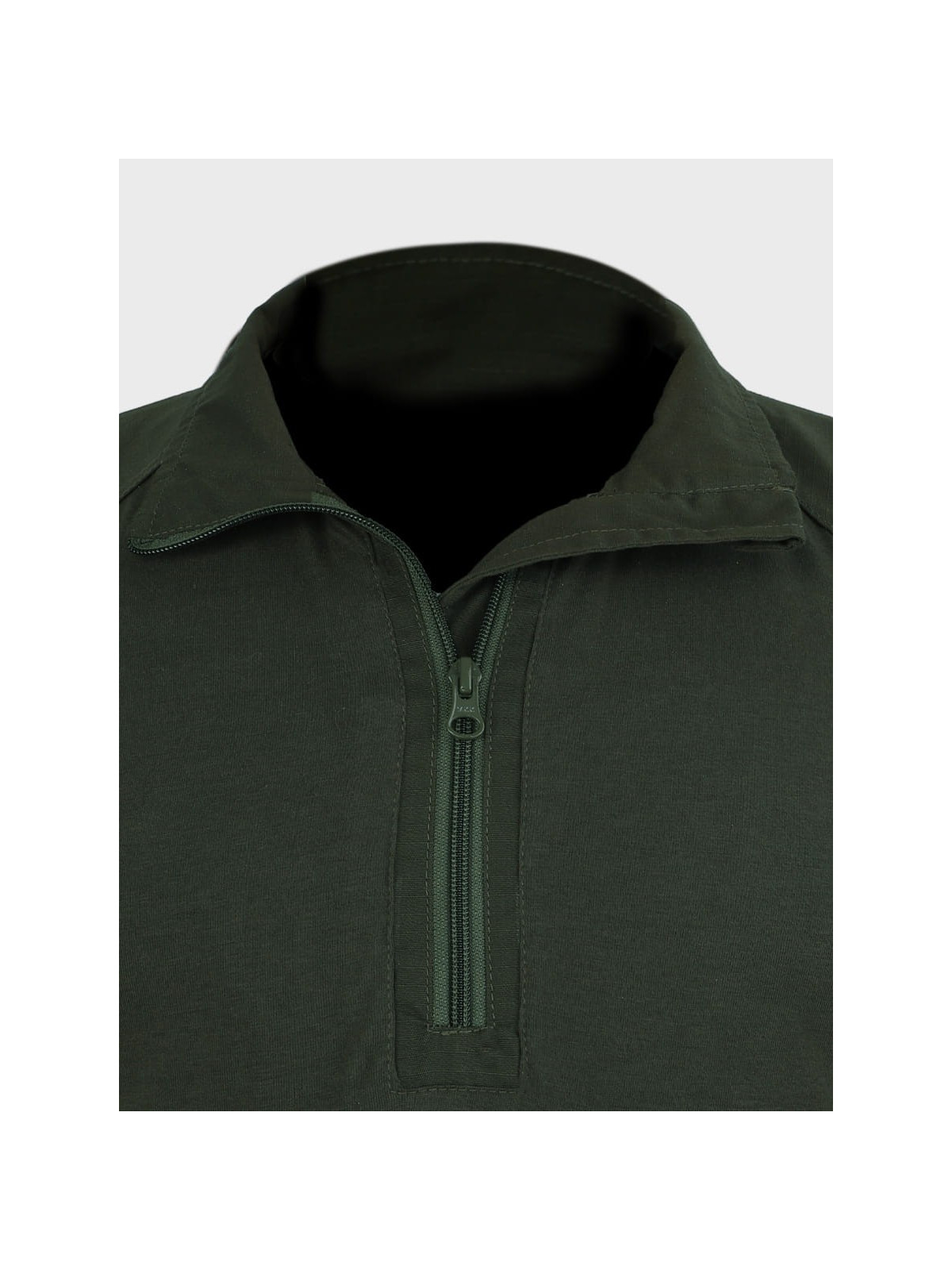 DOMINATOR URBAN COMBAT BLUZA TAKTYCZNA COMBAT SHIRT OLIWKOWA XXL