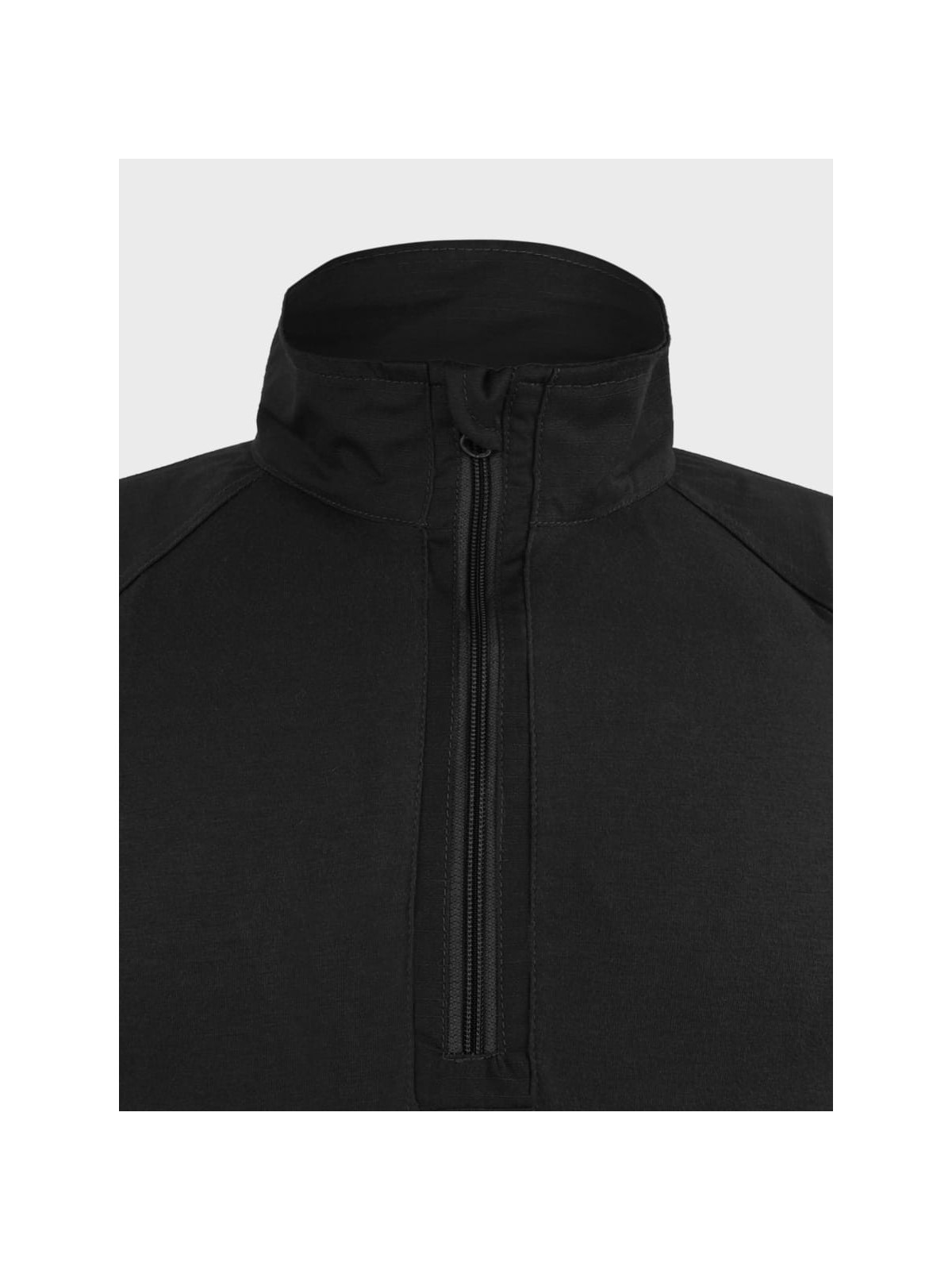 DOMINATOR URBAN COMBAT BLUZA TAKTYCZNA COMBAT SHIRT CZARNA XXL