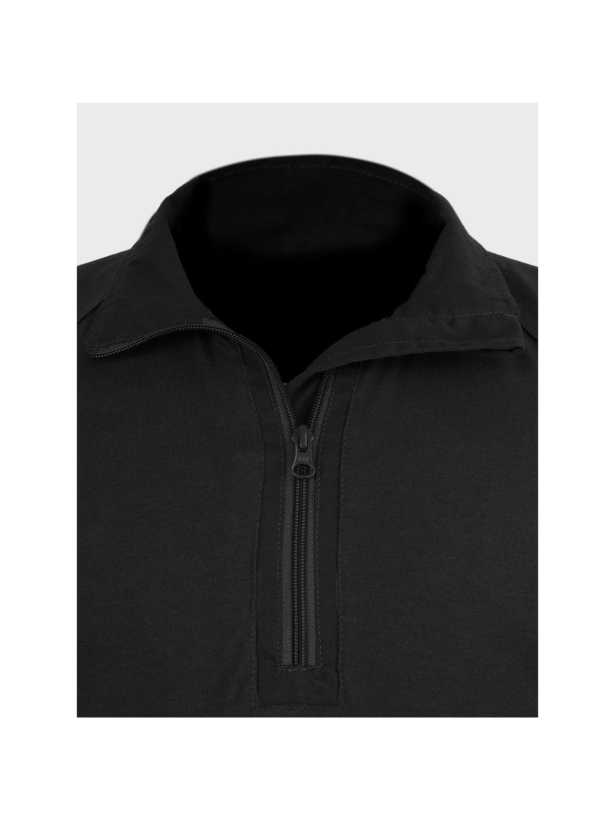 DOMINATOR URBAN COMBAT BLUZA TAKTYCZNA COMBAT SHIRT CZARNA XXL