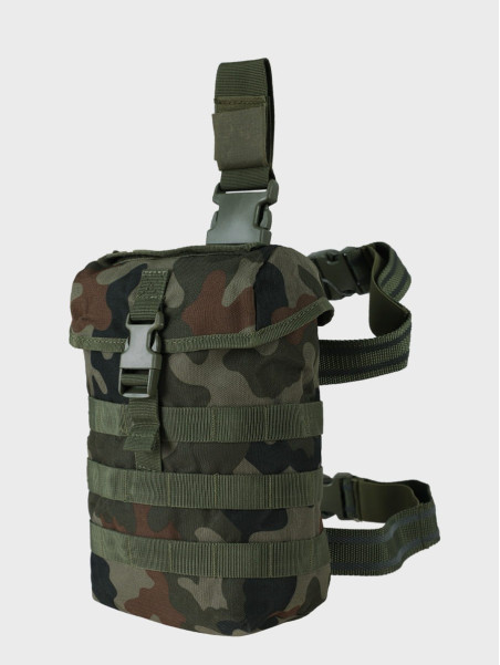 DOMINATOR URBAN COMBAT TORBA UDOWA NA MASKĘ/ZRZUTOWA STRIKER WZ.93