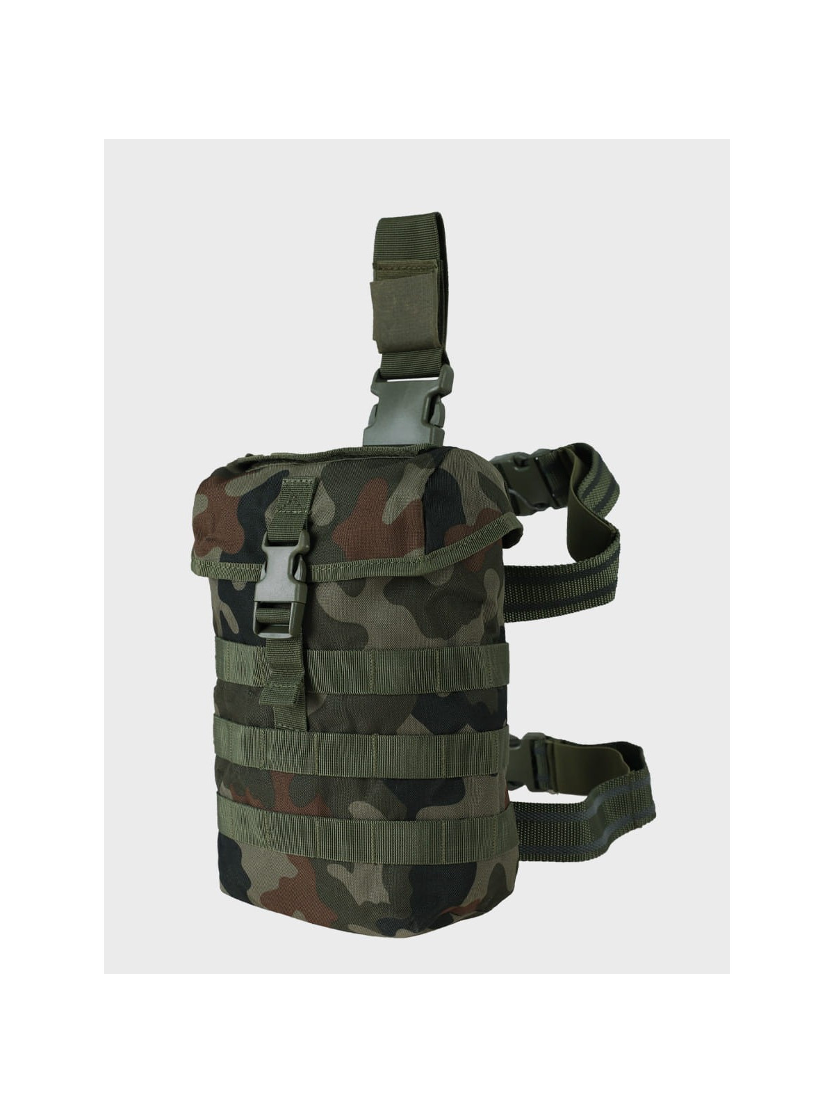 DOMINATOR URBAN COMBAT TORBA UDOWA NA MASKĘ/ZRZUTOWA STRIKER WZ.93
