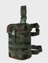 DOMINATOR URBAN COMBAT TORBA UDOWA NA MASKĘ/ZRZUTOWA STRIKER WZ.93