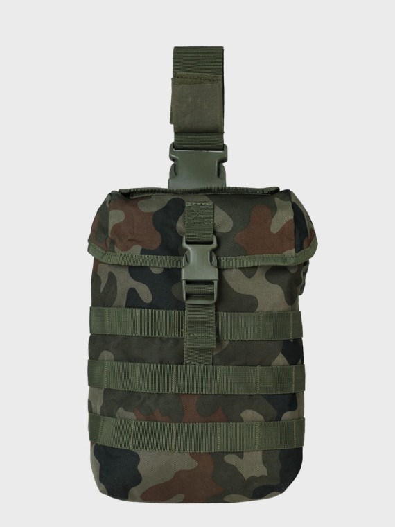 DOMINATOR URBAN COMBAT TORBA UDOWA NA MASKĘ/ZRZUTOWA STRIKER WZ.93