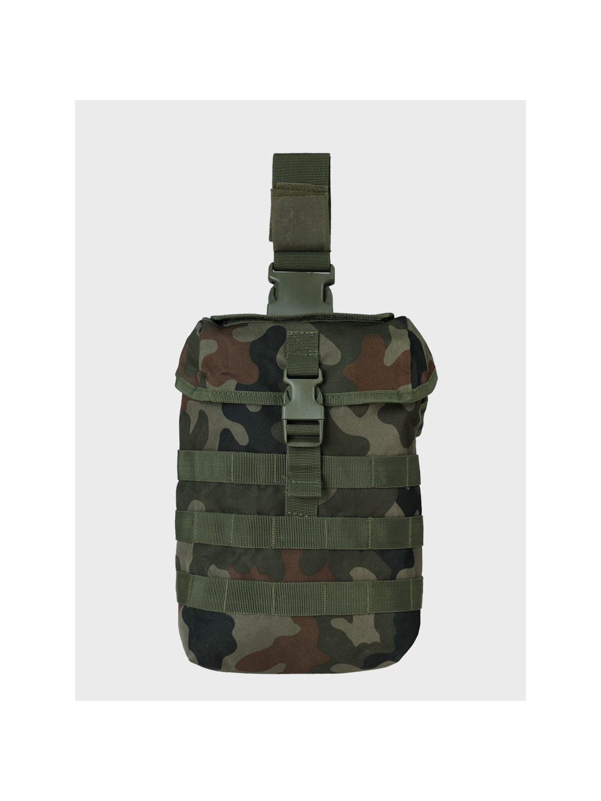 DOMINATOR URBAN COMBAT TORBA UDOWA NA MASKĘ/ZRZUTOWA STRIKER WZ.93