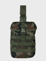 DOMINATOR URBAN COMBAT TORBA UDOWA NA MASKĘ/ZRZUTOWA STRIKER WZ.93