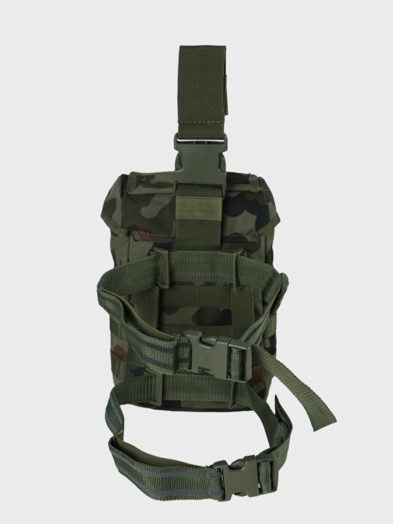 DOMINATOR URBAN COMBAT TORBA UDOWA NA MASKĘ/ZRZUTOWA STRIKER WZ.93