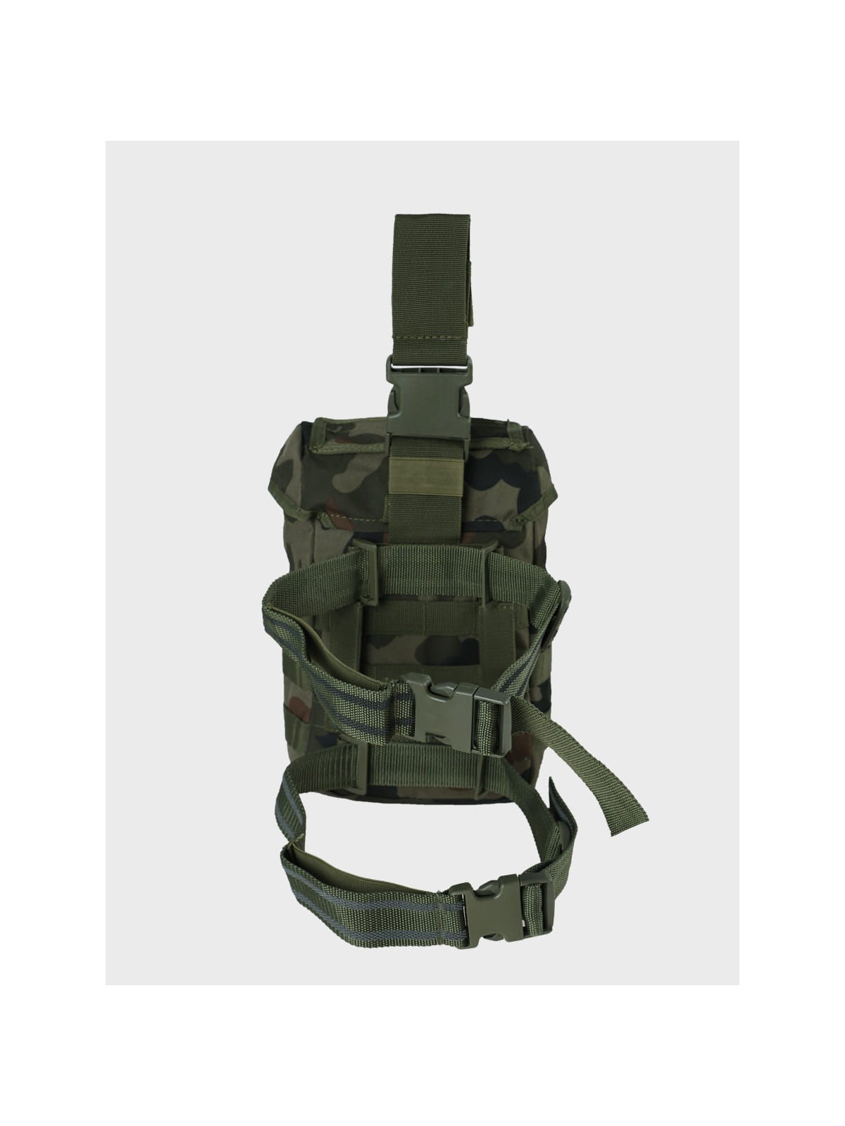 DOMINATOR URBAN COMBAT TORBA UDOWA NA MASKĘ/ZRZUTOWA STRIKER WZ.93