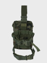 DOMINATOR URBAN COMBAT TORBA UDOWA NA MASKĘ/ZRZUTOWA STRIKER WZ.93