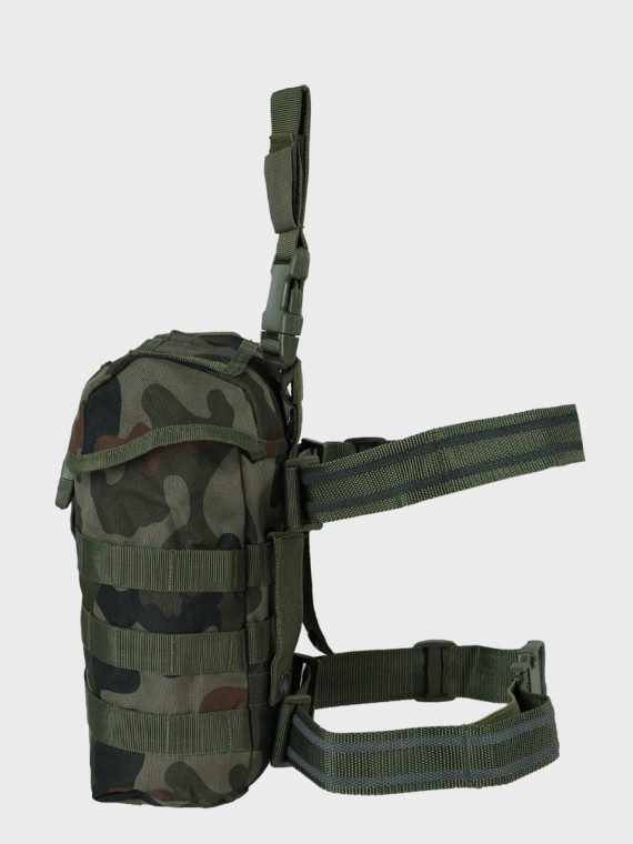 DOMINATOR URBAN COMBAT TORBA UDOWA NA MASKĘ/ZRZUTOWA STRIKER WZ.93