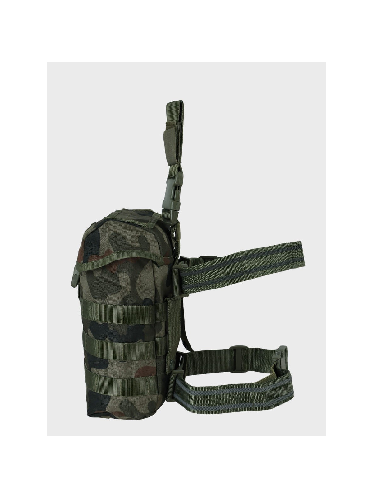 DOMINATOR URBAN COMBAT TORBA UDOWA NA MASKĘ/ZRZUTOWA STRIKER WZ.93