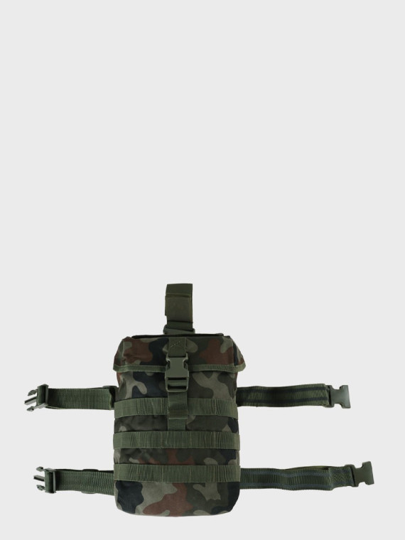 DOMINATOR URBAN COMBAT TORBA UDOWA NA MASKĘ/ZRZUTOWA STRIKER WZ.93