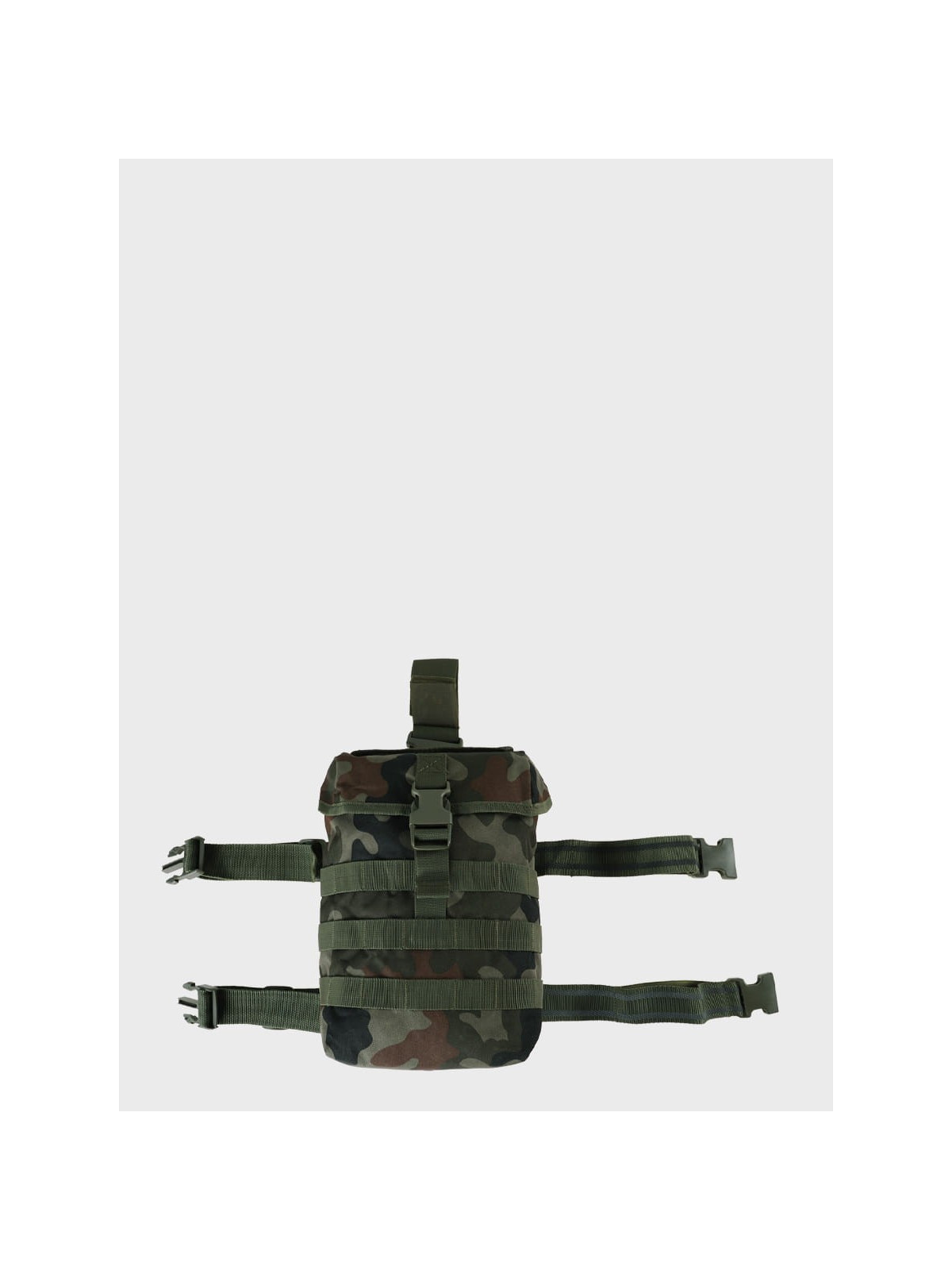 DOMINATOR URBAN COMBAT TORBA UDOWA NA MASKĘ/ZRZUTOWA STRIKER WZ.93