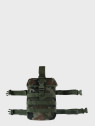 DOMINATOR URBAN COMBAT TORBA UDOWA NA MASKĘ/ZRZUTOWA STRIKER WZ.93