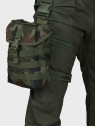 DOMINATOR URBAN COMBAT TORBA UDOWA NA MASKĘ/ZRZUTOWA STRIKER WZ.93