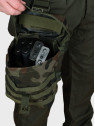 DOMINATOR URBAN COMBAT TORBA UDOWA NA MASKĘ/ZRZUTOWA STRIKER WZ.93