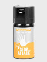 PERFECTA Gaz pieprzowy Stop Attack stożek 40 ml