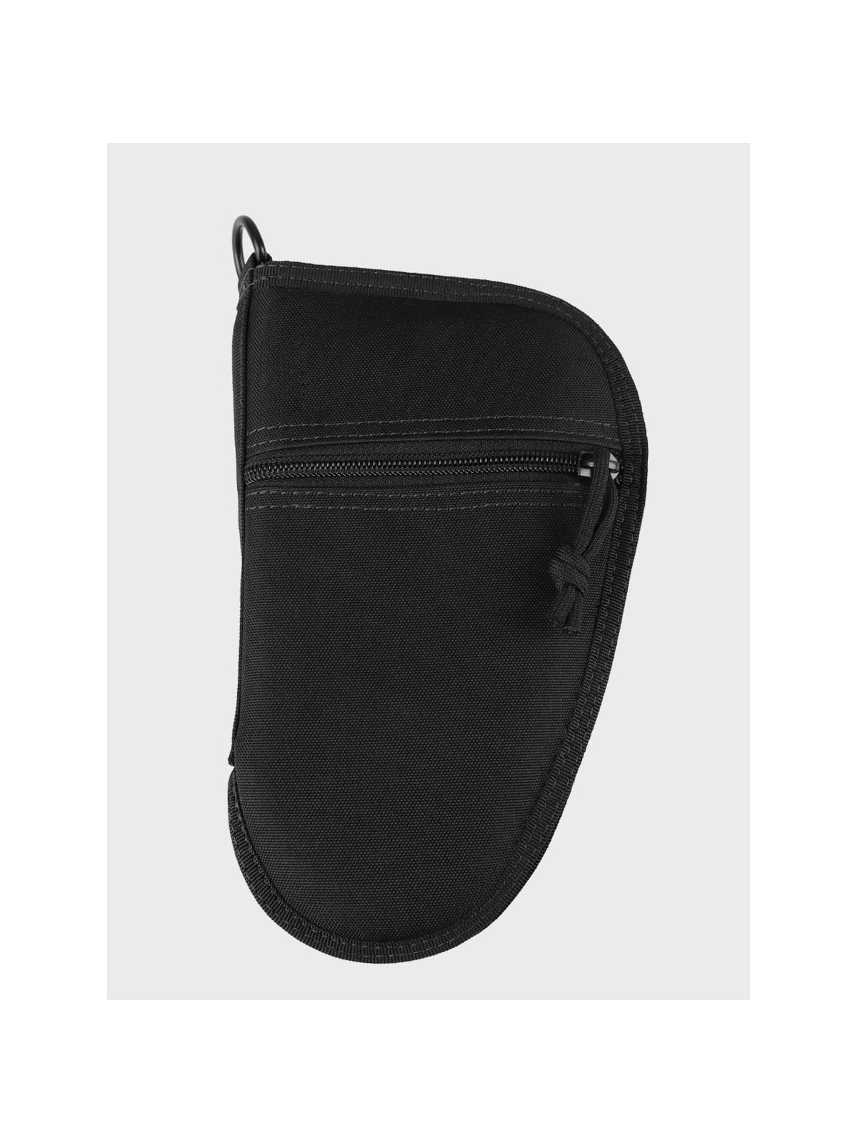 DOMINATOR URBAN COMBAT POKROWIEC NA BROŃ KRÓTKĄ  S 312B 24 X 14 cm CZARNY