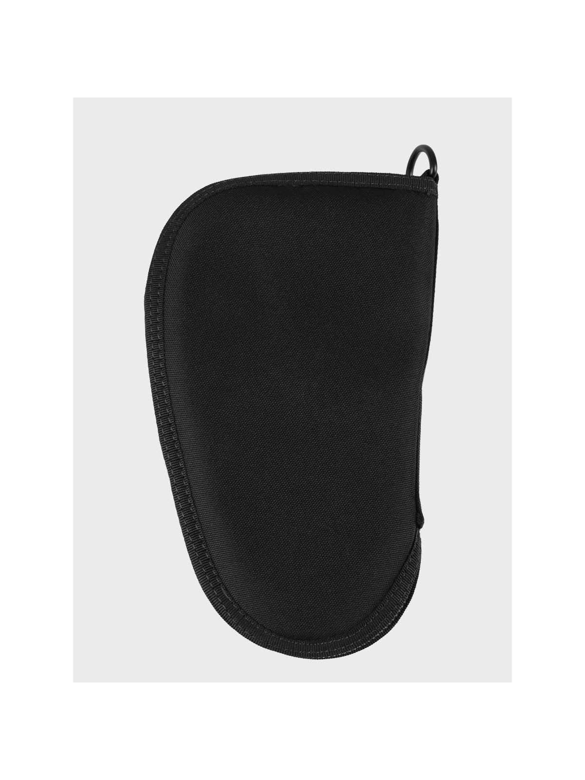 DOMINATOR URBAN COMBAT POKROWIEC NA BROŃ KRÓTKĄ  S 312B 24 X 14 cm CZARNY