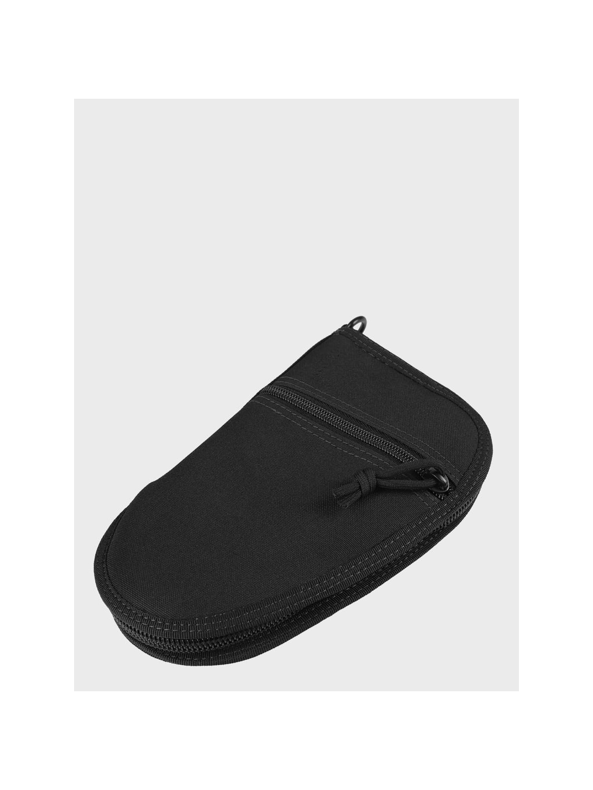 DOMINATOR URBAN COMBAT POKROWIEC NA BROŃ KRÓTKĄ  S 312B 24 X 14 cm CZARNY
