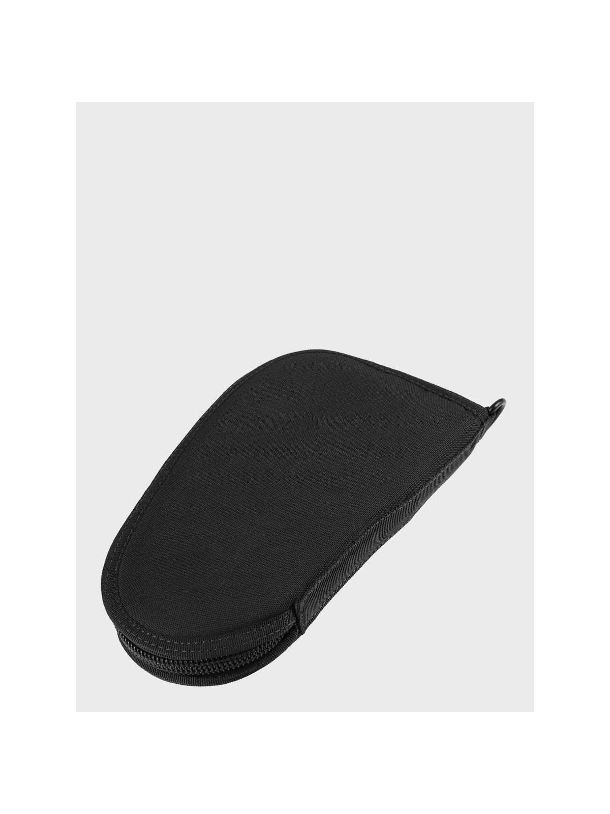 DOMINATOR URBAN COMBAT POKROWIEC NA BROŃ KRÓTKĄ  S 312B 24 X 14 cm CZARNY