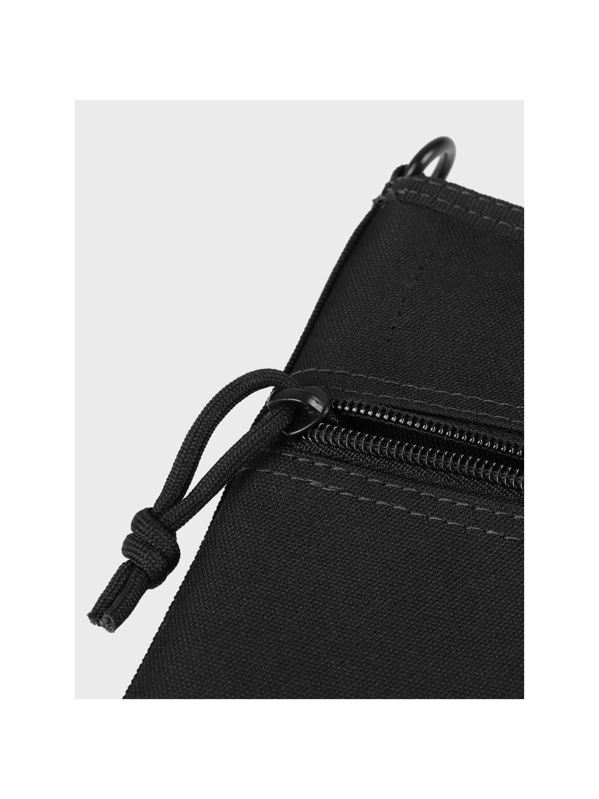 DOMINATOR URBAN COMBAT POKROWIEC NA BROŃ KRÓTKĄ  S 312B 24 X 14 cm CZARNY
