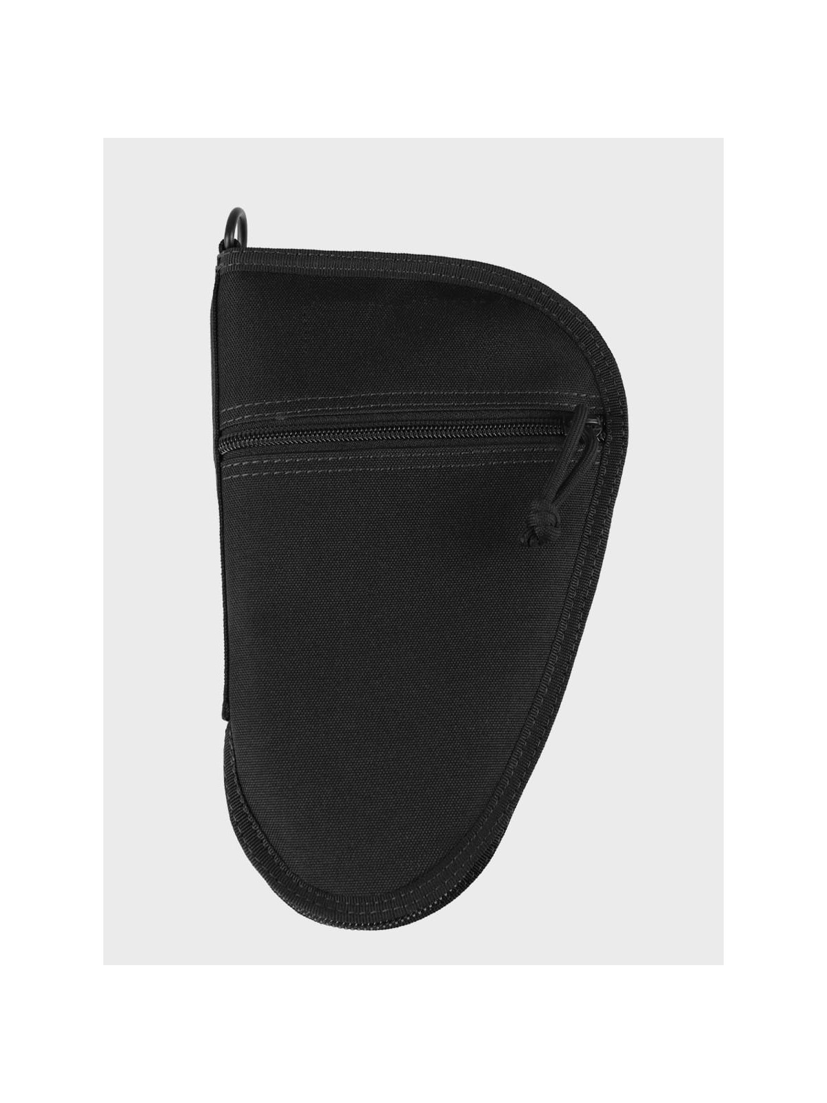 DOMINATOR URBAN COMBAT POKROWIEC NA BROŃ KRÓTKĄ  M 312B 26 X 16 cm CZARNY