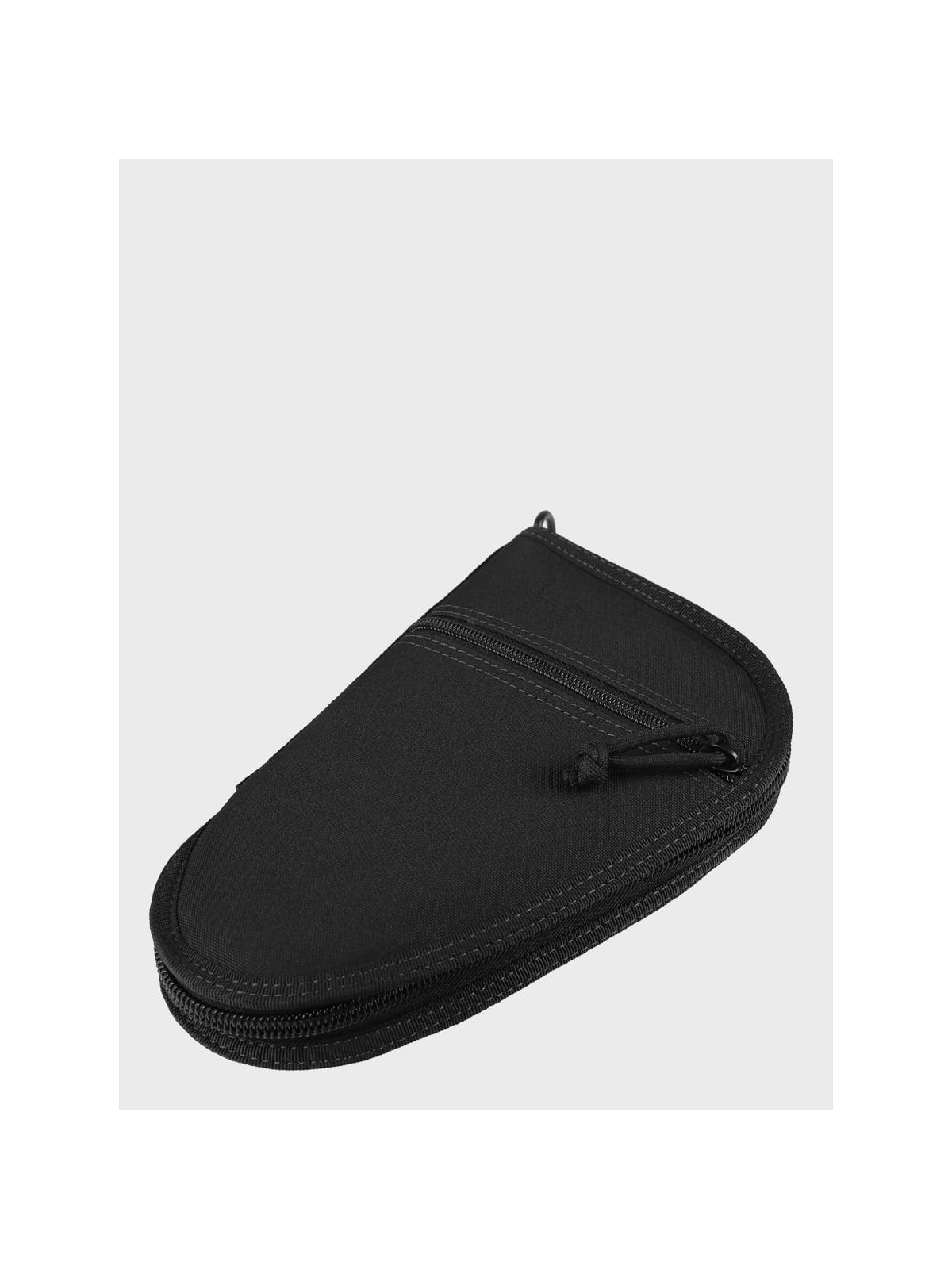 DOMINATOR URBAN COMBAT POKROWIEC NA BROŃ KRÓTKĄ  M 312B 26 X 16 cm CZARNY