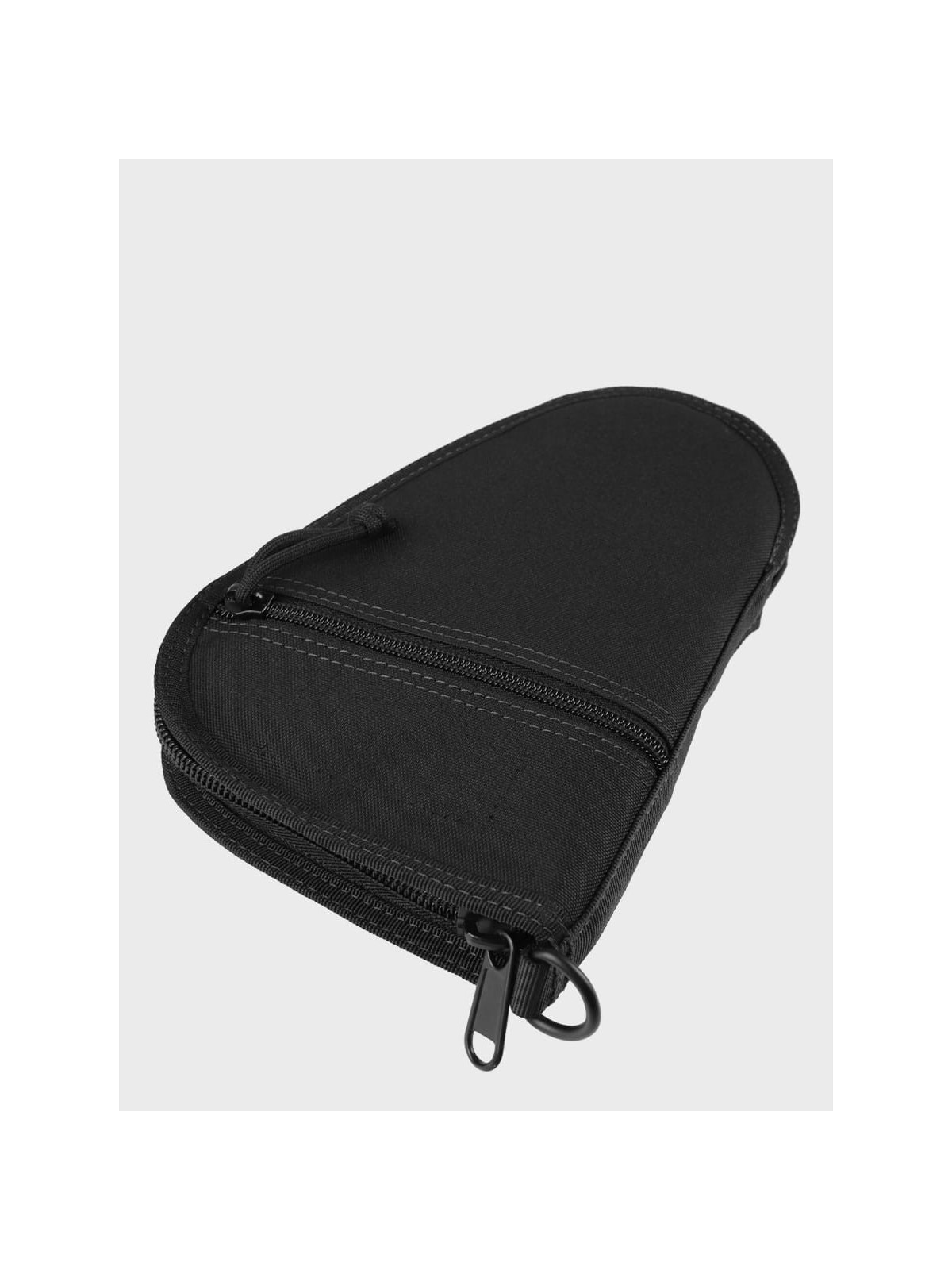 DOMINATOR URBAN COMBAT POKROWIEC NA BROŃ KRÓTKĄ  M 312B 26 X 16 cm CZARNY