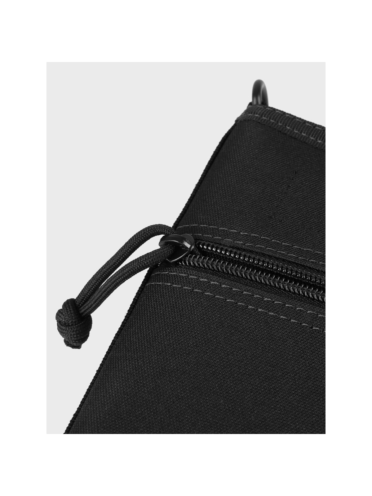 DOMINATOR URBAN COMBAT POKROWIEC NA BROŃ KRÓTKĄ  M 312B 26 X 16 cm CZARNY